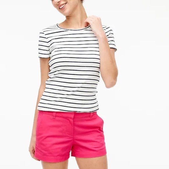 J. Crew Pants - J. Crew Classic Chino Short